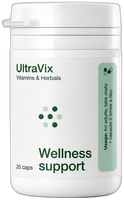 Embalagem de UltraVix